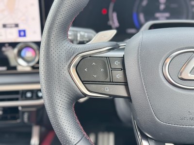 2024 Lexus RX — миниатюра 63