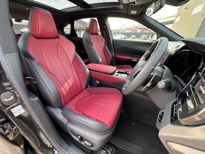 2024 Lexus RX — миниатюра 47