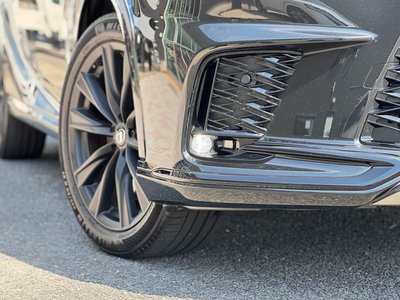 2024 Lexus RX — миниатюра 23