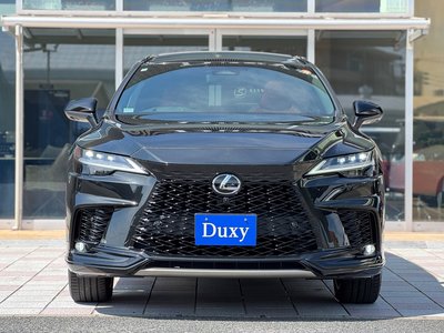 2024 Lexus RX — миниатюра 14