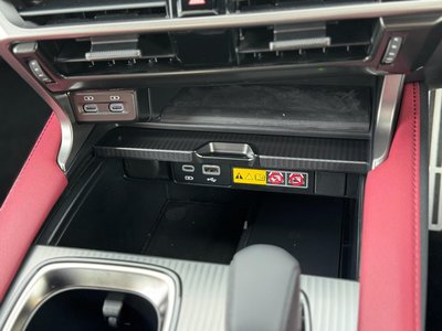 2024 Lexus RX — миниатюра 59