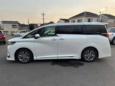 2025 Toyota ALPHARD — миниатюра 38