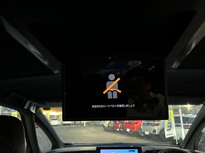 2025 Toyota ALPHARD — миниатюра 20