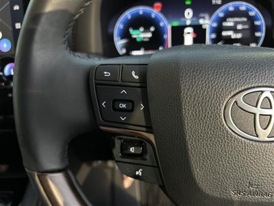 2025 Toyota ALPHARD 照片 8