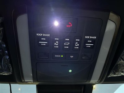 2025 Toyota ALPHARD — миниатюра 13
