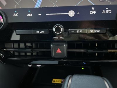 2025 Toyota ALPHARD 照片 10