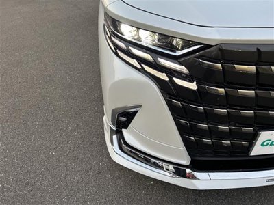 2025 Toyota ALPHARD — миниатюра 35