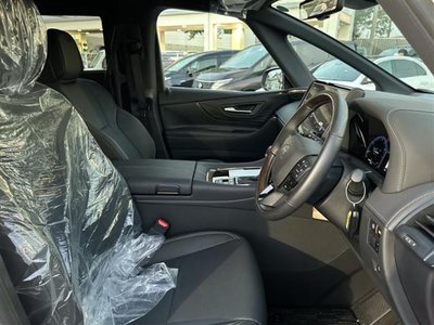 2025 Toyota ALPHARD — миниатюра 29