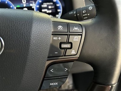 2025 Toyota ALPHARD 照片 9
