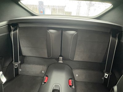 PORSCHE 911 CABRIOLET GTS - 7