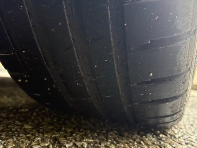 PORSCHE 911 CABRIOLET GTS - 9