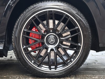 MERCEDES-BENZ GLS - 6