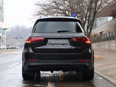 MERCEDES-BENZ GLS - 3