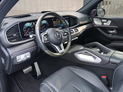 MERCEDES-BENZ GLS - 5