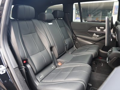 MERCEDES-BENZ GLS - 10