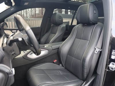 MERCEDES-BENZ GLS - 8