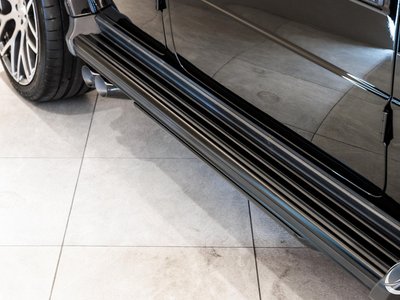 صورة مصغرة 19 لـ 2022 Mercedes-BENZ G-CLASS AMG