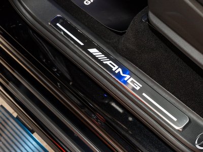صورة مصغرة 62 لـ 2022 Mercedes-BENZ G-CLASS AMG