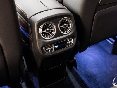 صورة مصغرة 60 لـ 2022 Mercedes-BENZ G-CLASS AMG
