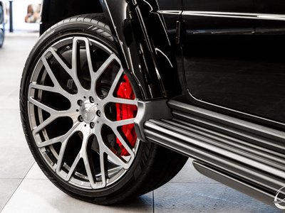 صورة مصغرة 72 لـ 2022 Mercedes-BENZ G-CLASS AMG