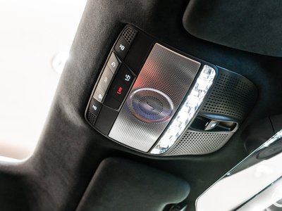 صورة مصغرة 49 لـ 2022 Mercedes-BENZ G-CLASS AMG