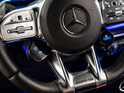 صورة مصغرة 54 لـ 2022 Mercedes-BENZ G-CLASS AMG