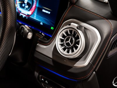 صورة مصغرة 27 لـ 2022 Mercedes-BENZ G-CLASS AMG