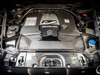 صورة مصغرة 34 لـ 2022 Mercedes-BENZ G-CLASS AMG