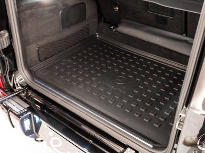 صورة مصغرة 33 لـ 2022 Mercedes-BENZ G-CLASS AMG