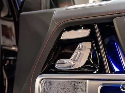 صورة مصغرة 46 لـ 2022 Mercedes-BENZ G-CLASS AMG
