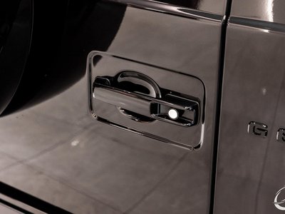 صورة مصغرة 24 لـ 2022 Mercedes-BENZ G-CLASS AMG