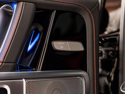 صورة مصغرة 61 لـ 2022 Mercedes-BENZ G-CLASS AMG