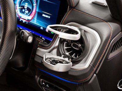 صورة مصغرة 28 لـ 2022 Mercedes-BENZ G-CLASS AMG