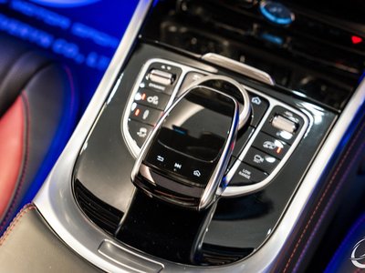 صورة مصغرة 58 لـ 2022 Mercedes-BENZ G-CLASS AMG