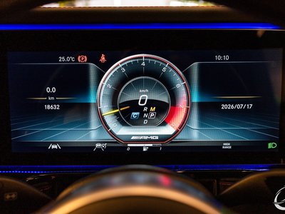 صورة مصغرة 63 لـ 2022 Mercedes-BENZ G-CLASS AMG