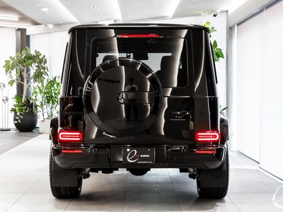صورة مصغرة 75 لـ 2022 Mercedes-BENZ G-CLASS AMG
