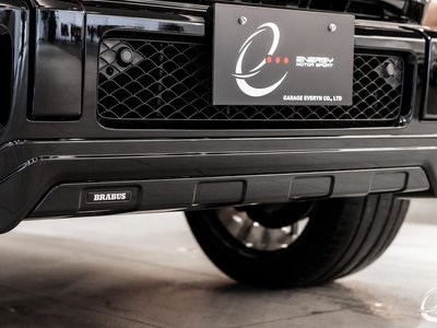 صورة مصغرة 13 لـ 2022 Mercedes-BENZ G-CLASS AMG