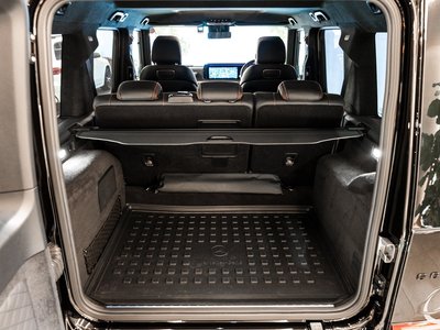 صورة مصغرة 44 لـ 2022 Mercedes-BENZ G-CLASS AMG