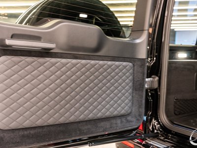 صورة مصغرة 45 لـ 2022 Mercedes-BENZ G-CLASS AMG