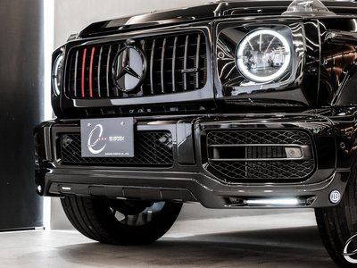 صورة مصغرة 14 لـ 2022 Mercedes-BENZ G-CLASS AMG