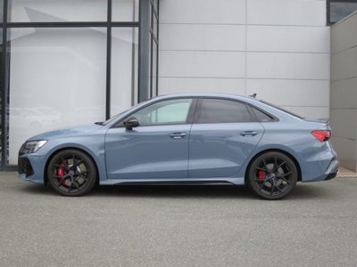 AUDI RS3 SEDAN - 3