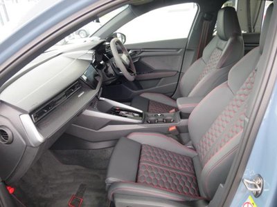 AUDI RS3 SEDAN - 8