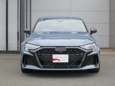 AUDI RS3 SEDAN - 2