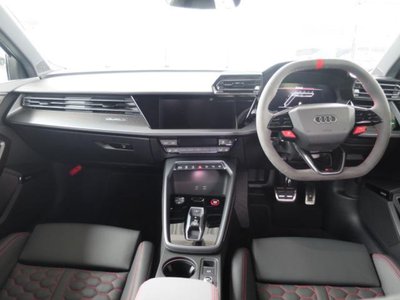 AUDI RS3 SEDAN - 6