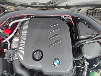صورة مصغرة 57 لـ 2025 BMW X3