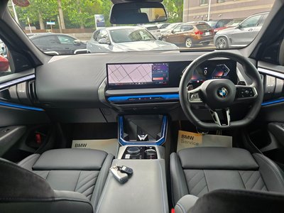 صورة مصغرة 31 لـ 2025 BMW X3
