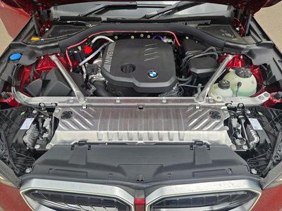 صورة مصغرة 56 لـ 2025 BMW X3
