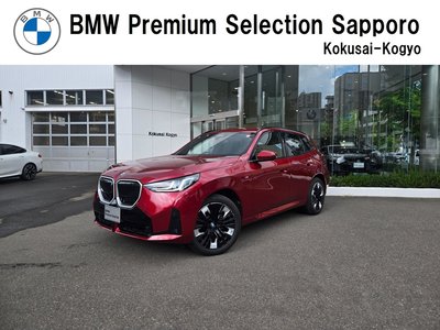 BMW X3 - 1
