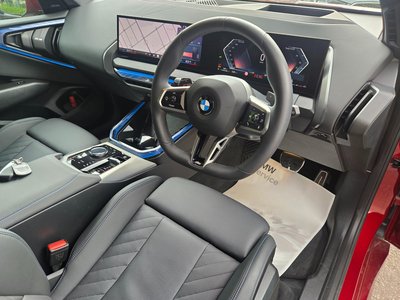 صورة مصغرة 37 لـ 2025 BMW X3