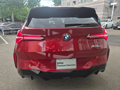 صورة مصغرة 14 لـ 2025 BMW X3